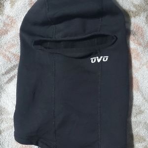 OVO x POLARTEC SKI MASK